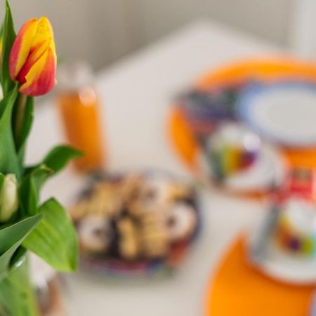 Ruote Apt - Dolcevita Holiday Apartment Флоренция Екстериор снимка