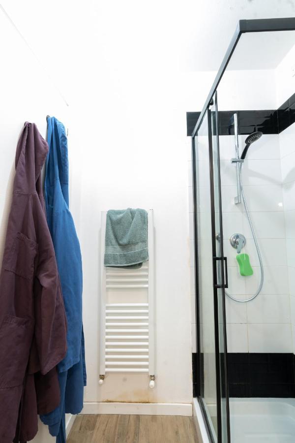 Ruote Apt - Dolcevita Holiday Apartment Флоренция Екстериор снимка