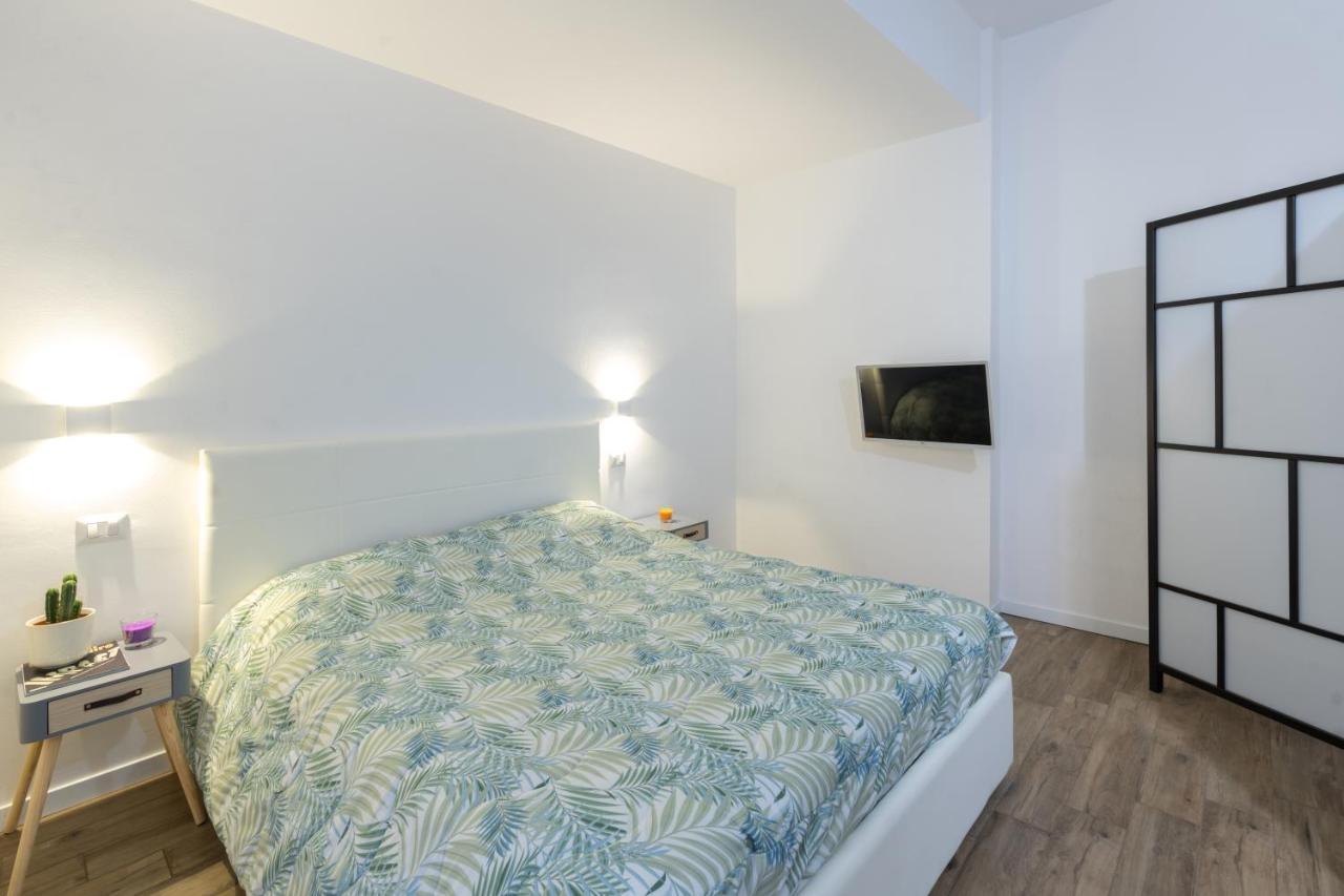 Ruote Apt - Dolcevita Holiday Apartment Флоренция Екстериор снимка