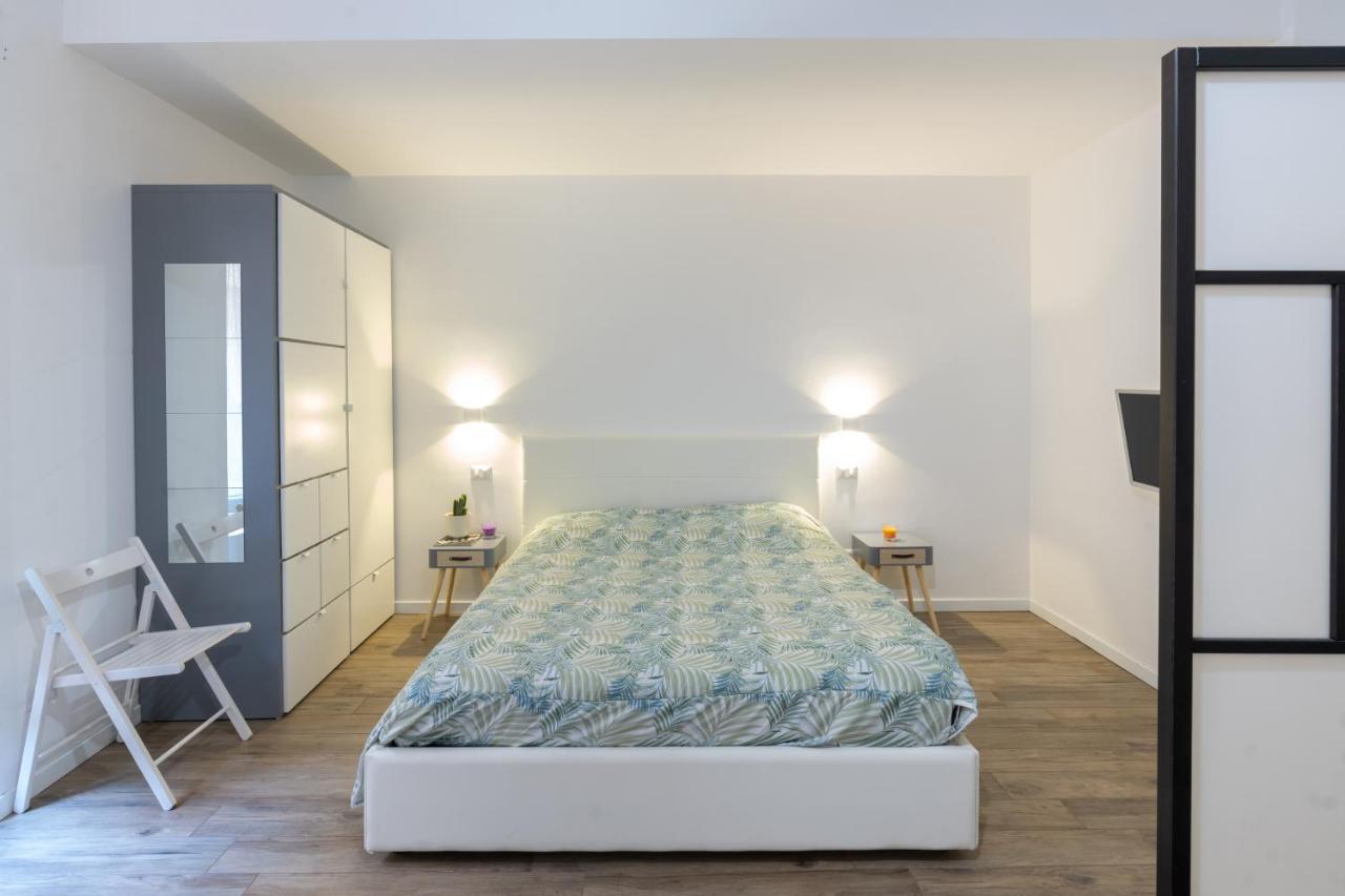 Ruote Apt - Dolcevita Holiday Apartment Флоренция Екстериор снимка