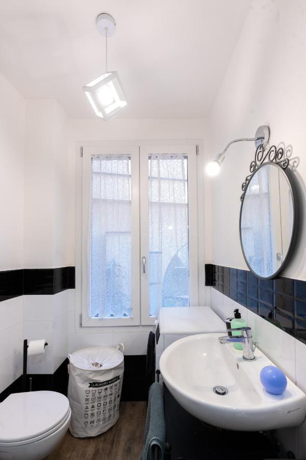 Ruote Apt - Dolcevita Holiday Apartment Флоренция Екстериор снимка